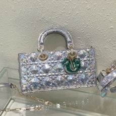 Christian Dior My Lady Bags